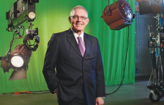 Dean Bob Bassett