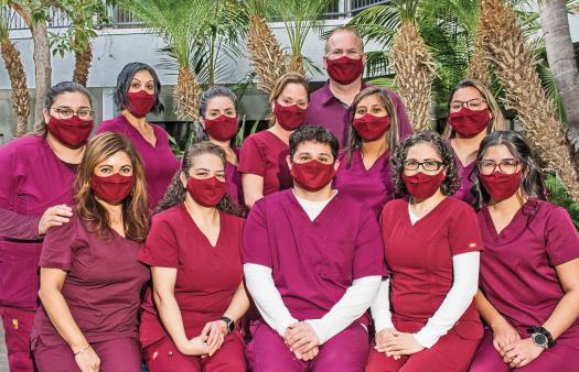 Syrentis Clinical Research