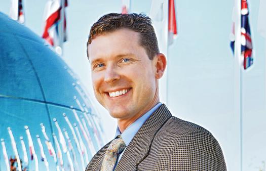 Guy Hinrichs