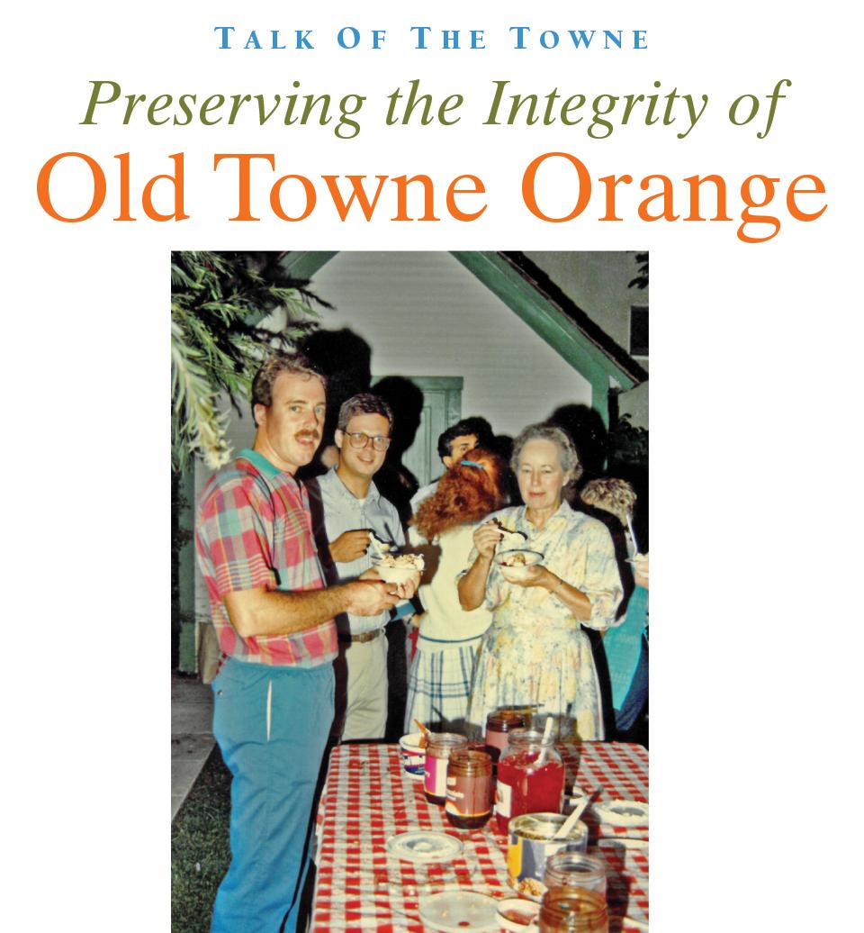 Old Towne Preservation Association
