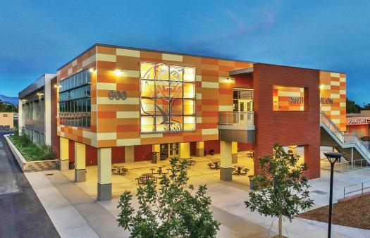 Orange Unified School District