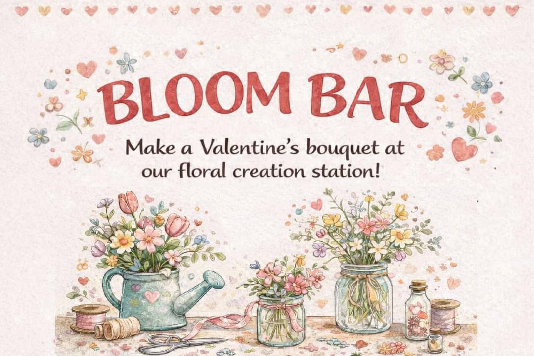 Bloom Bar