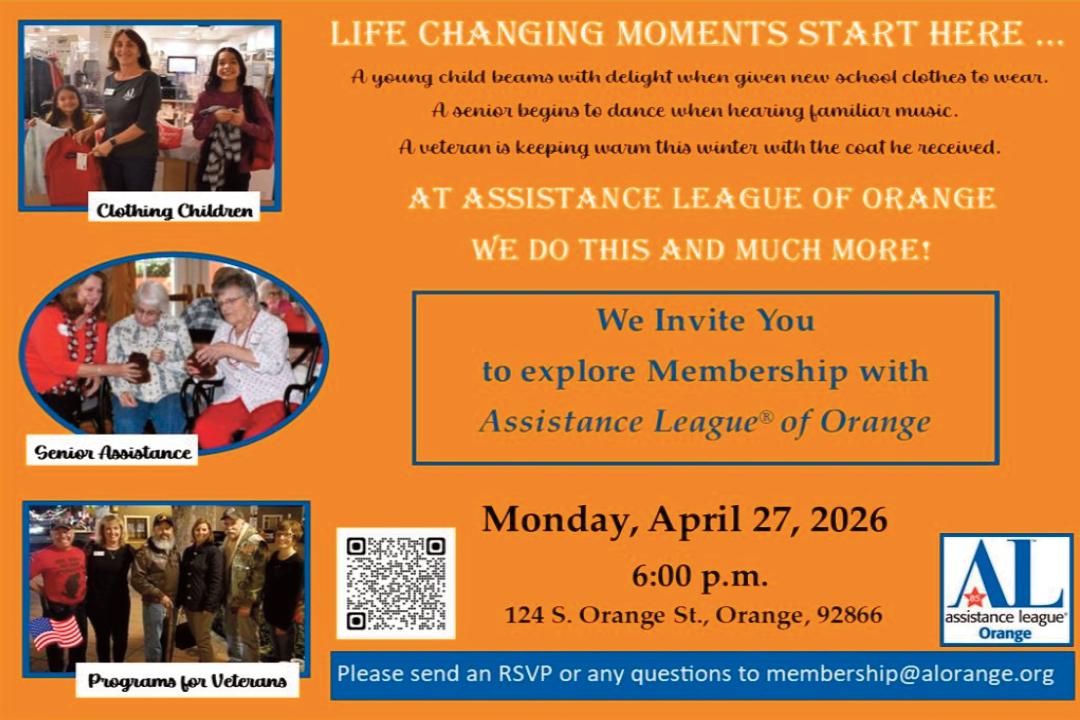 Explore Membership