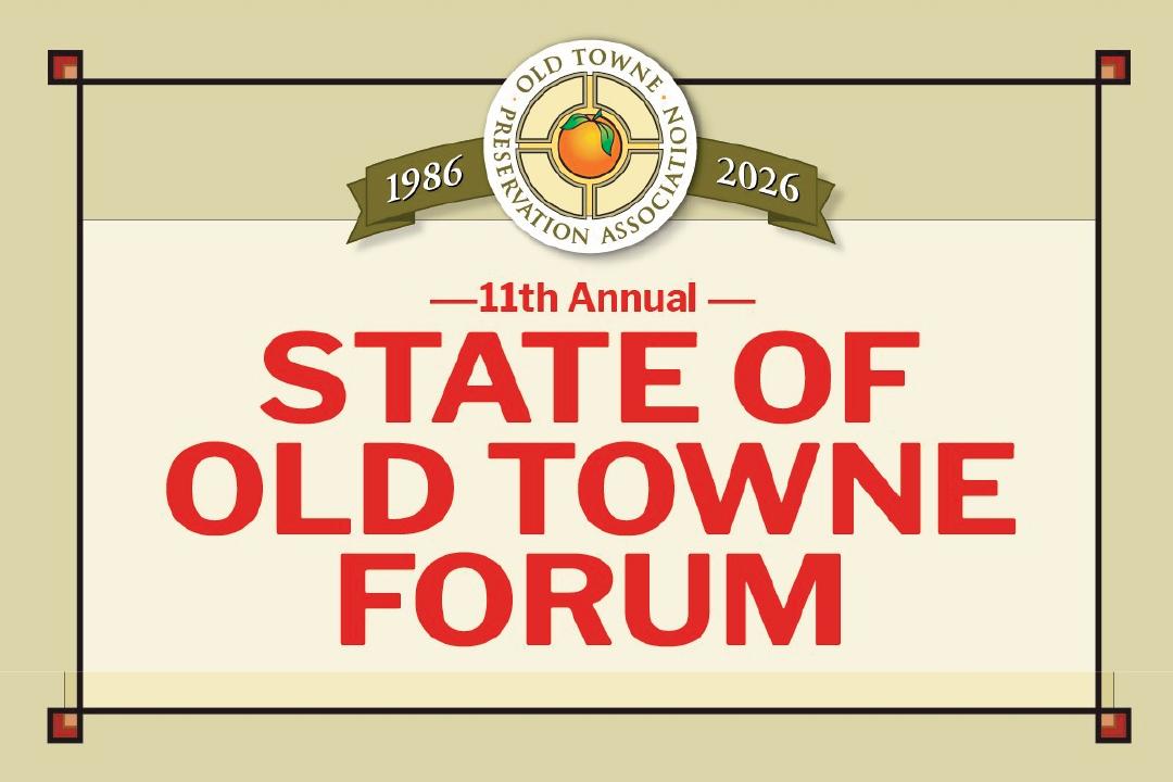 State of Old Towne Foru,