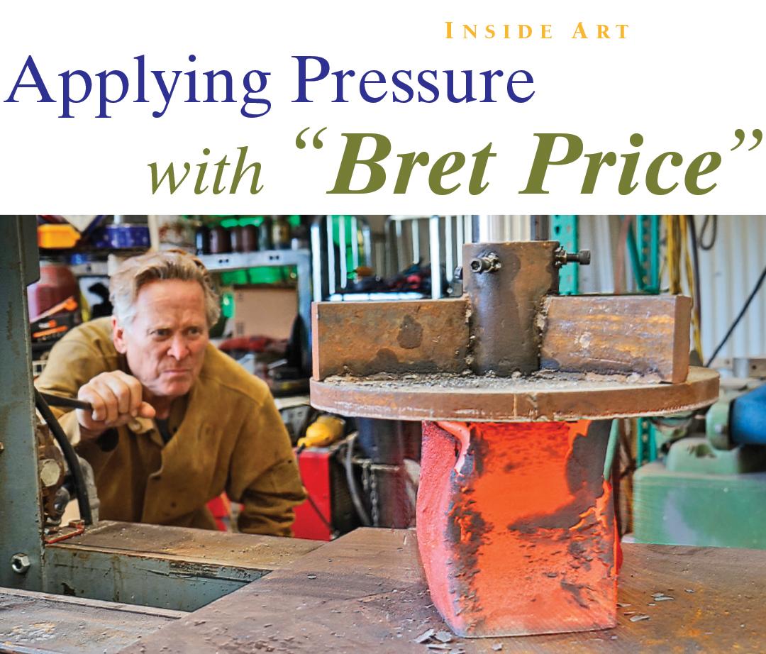 Bret Price
