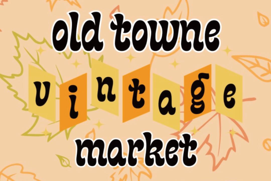 Old Towne Orange