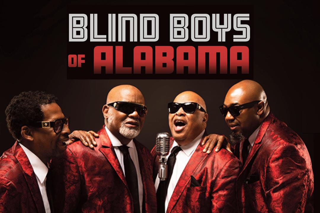 Blind Boys of Alabama