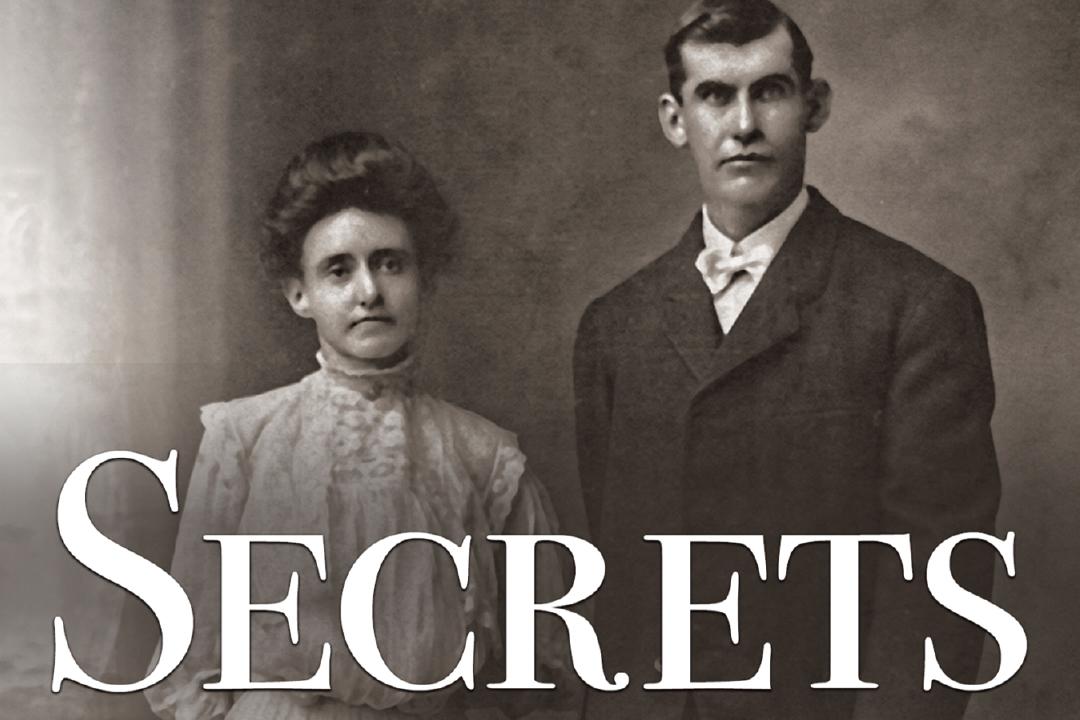 Secrets that Remain: The Emil Fricker Story