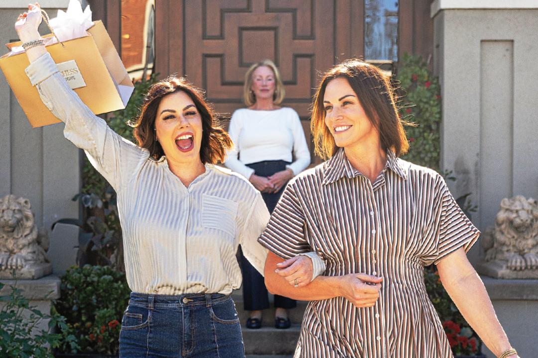 The Duchess by NM Designs