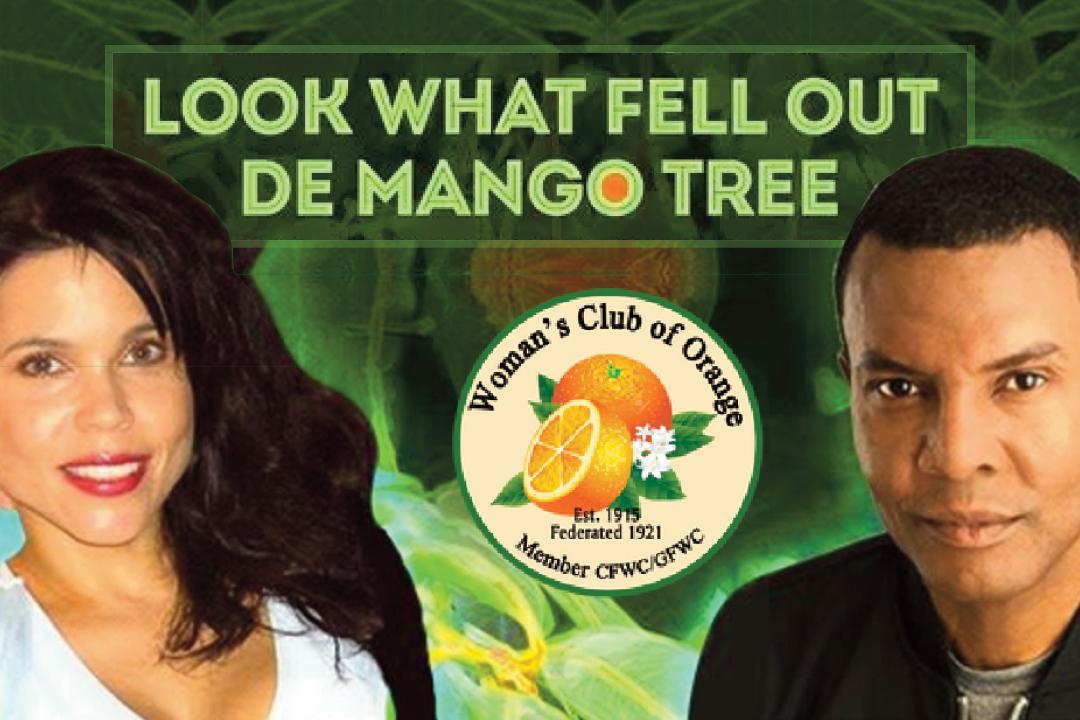 Look What Fell Out De Mango Tree