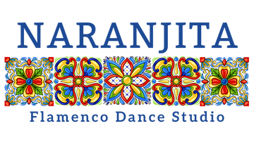 Naranjita Flamenco: Dance