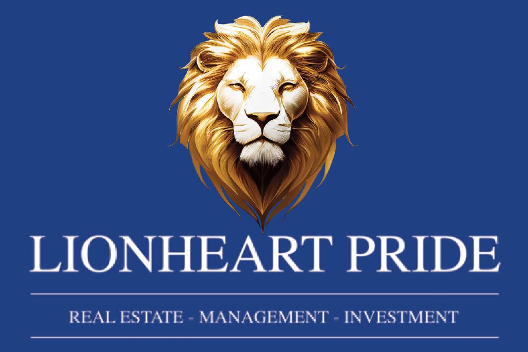 Lionheart Pride