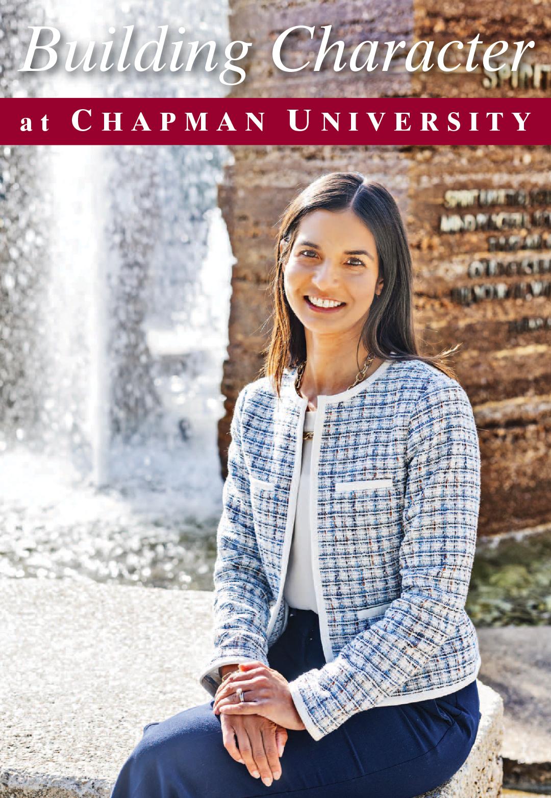 Nidhi Vogt, Esq.