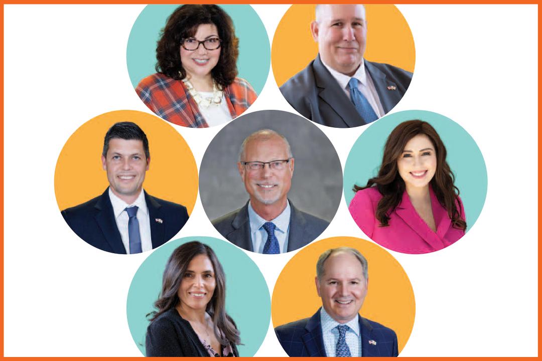 Orange City Council Meeting Highlights