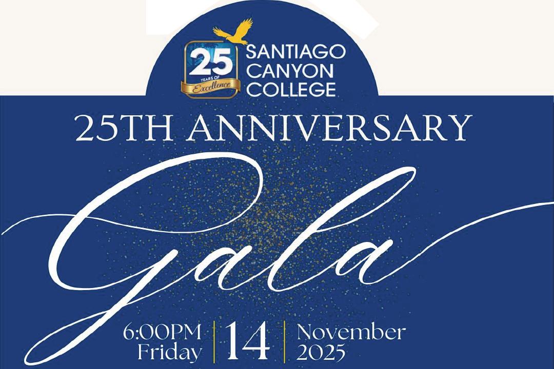 25th Anniversary Gala