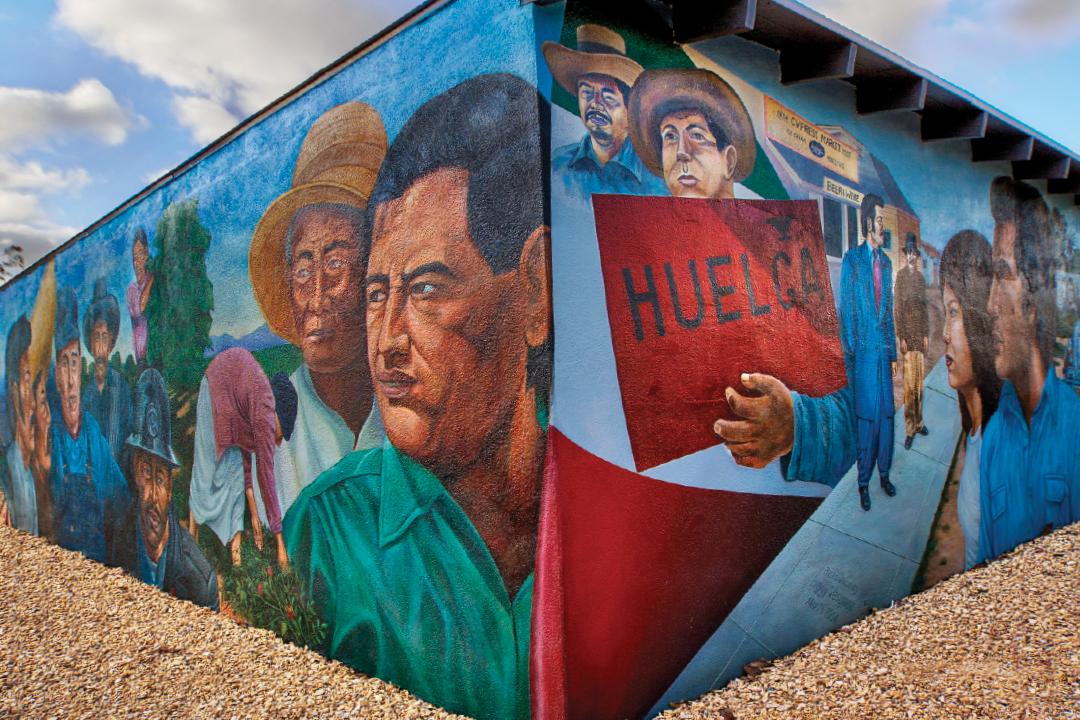 Emigdio & Higgy Vasquez