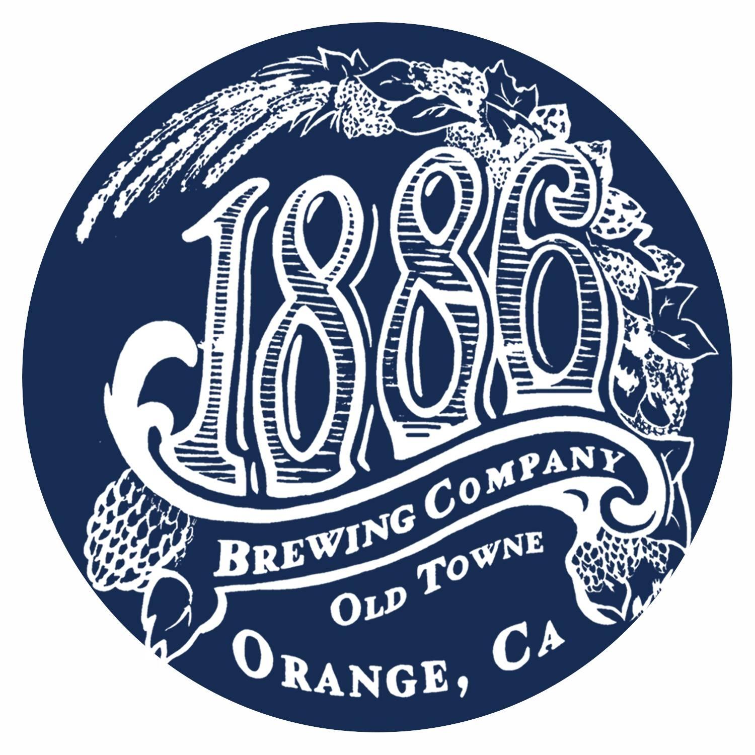 1886 Brewing Company