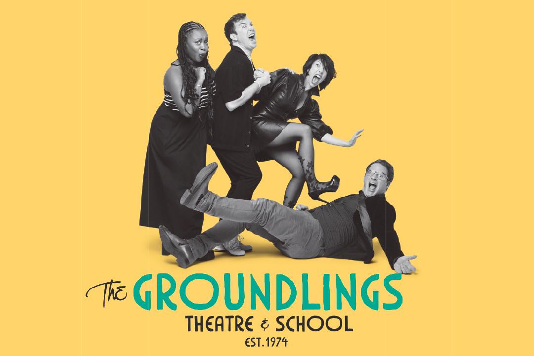 The Groundlings Theatre