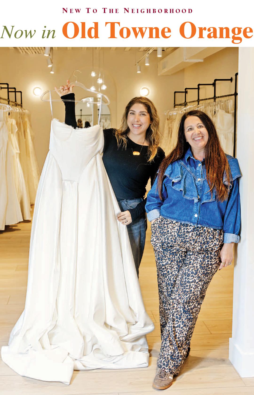 Love & Lace Bridal Salon