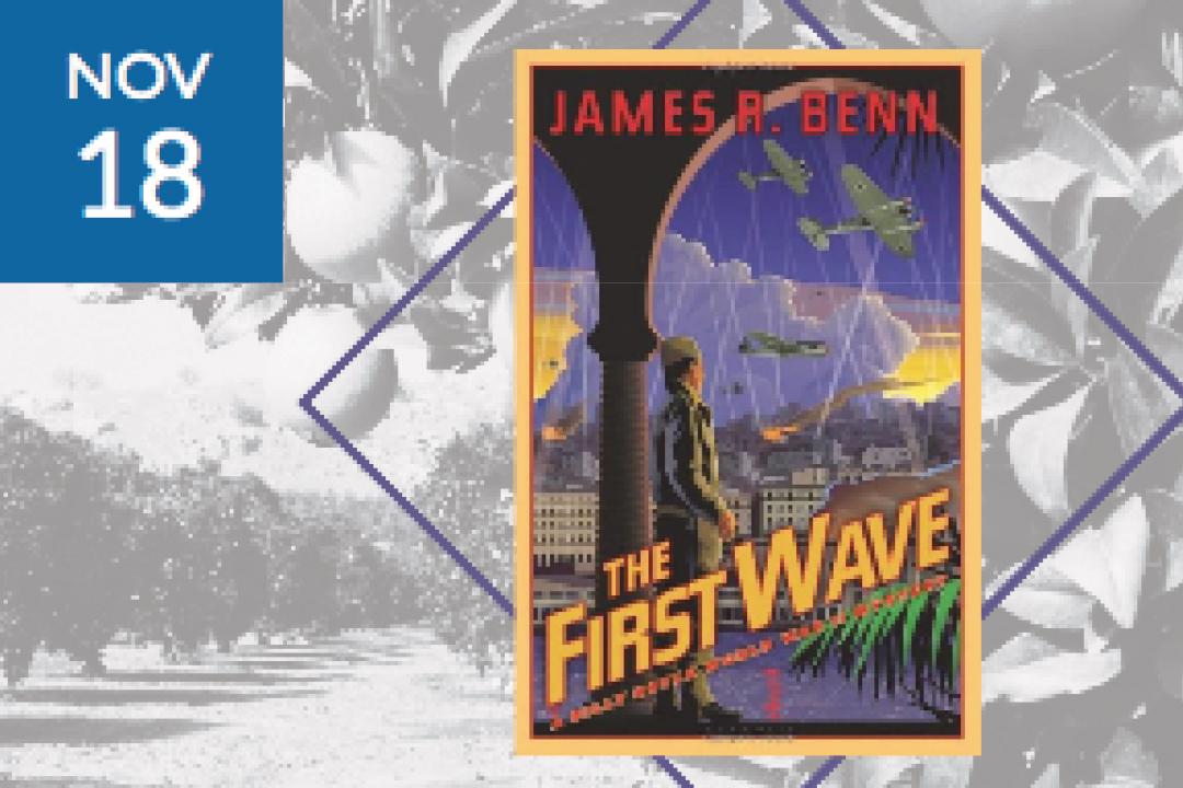Monday Mysteries Book Club