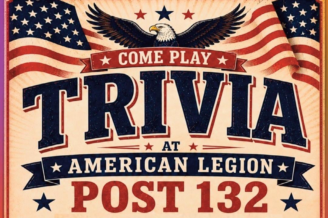 Trivia with Joyce & Rita