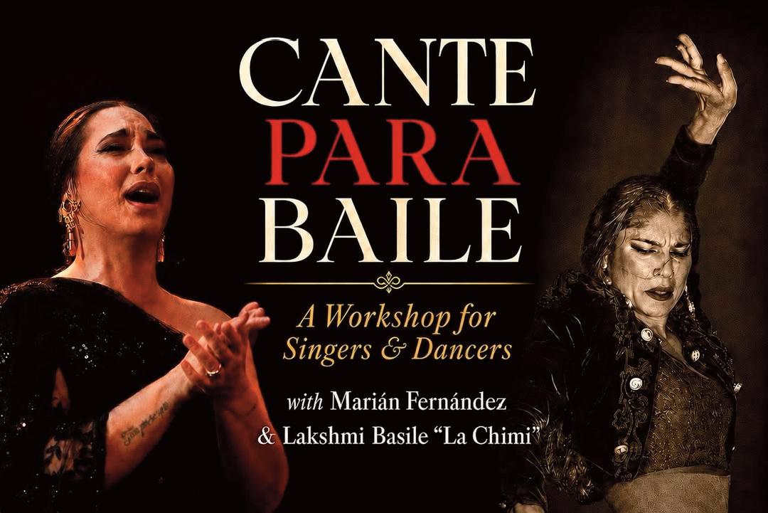 Cante Para Baile