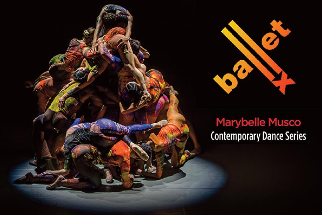 BalletX