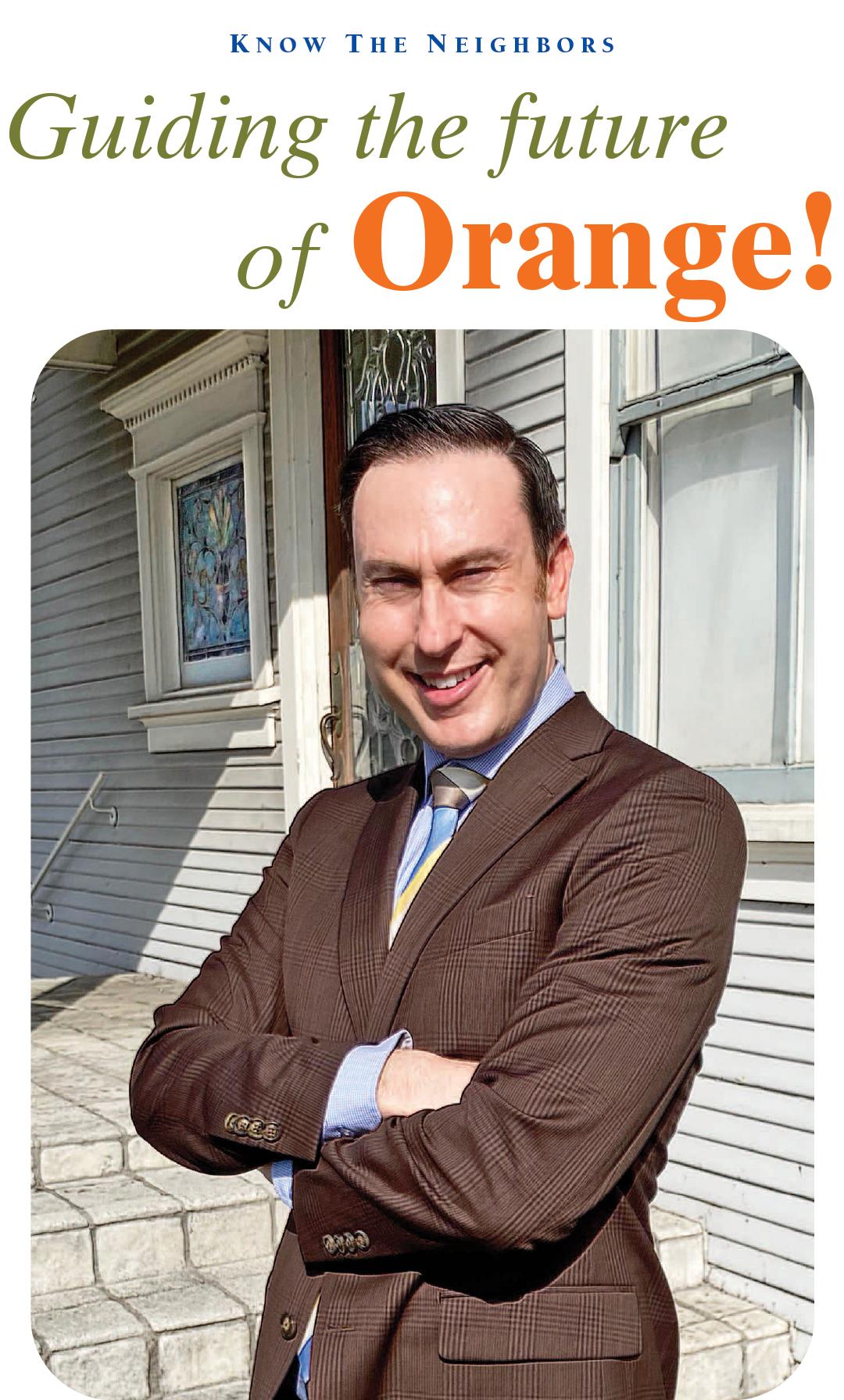 Aaron Schulze
