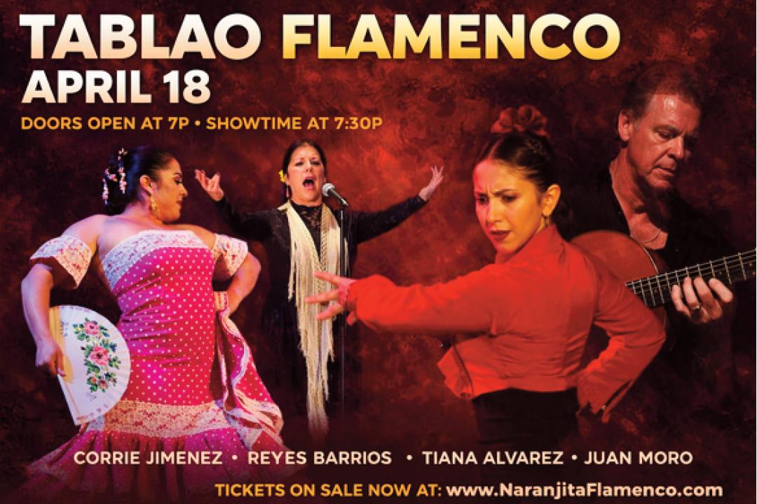 Tablao Flamenco