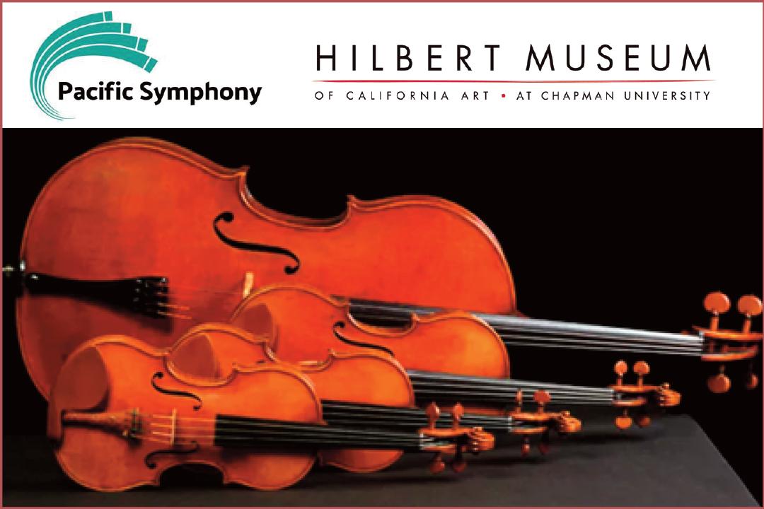 Hilbert Museum of California Art