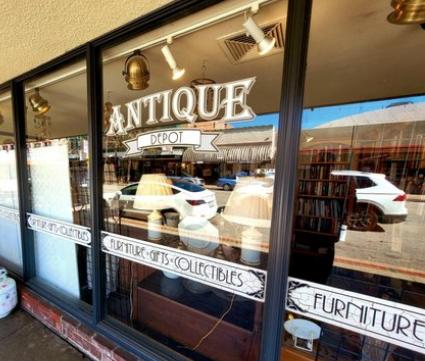Antique Depot
