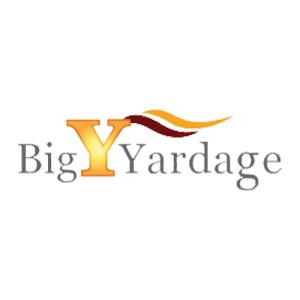 Big Y Yardage