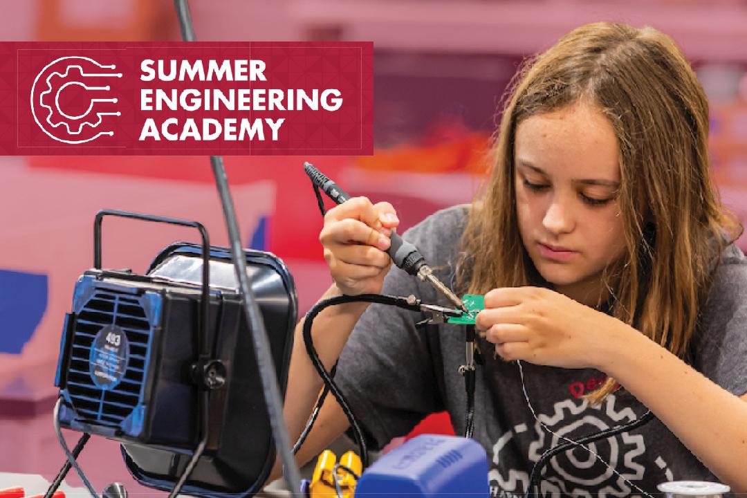 Summer Engineering Academy
