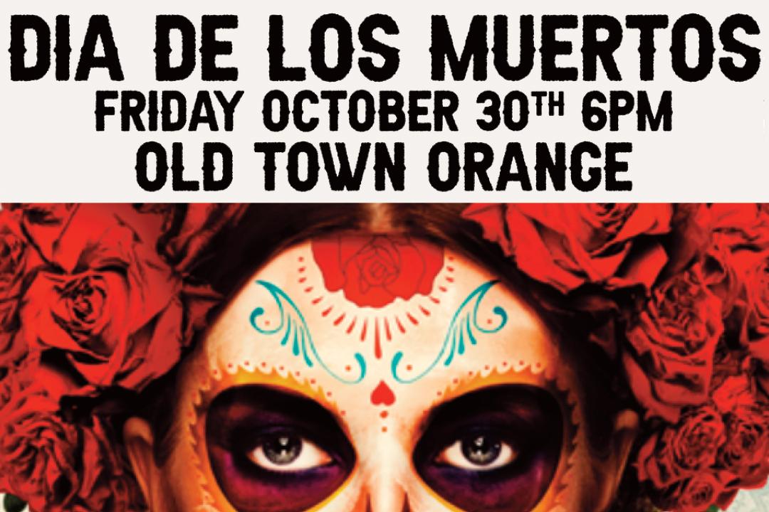Día de los Muertos
