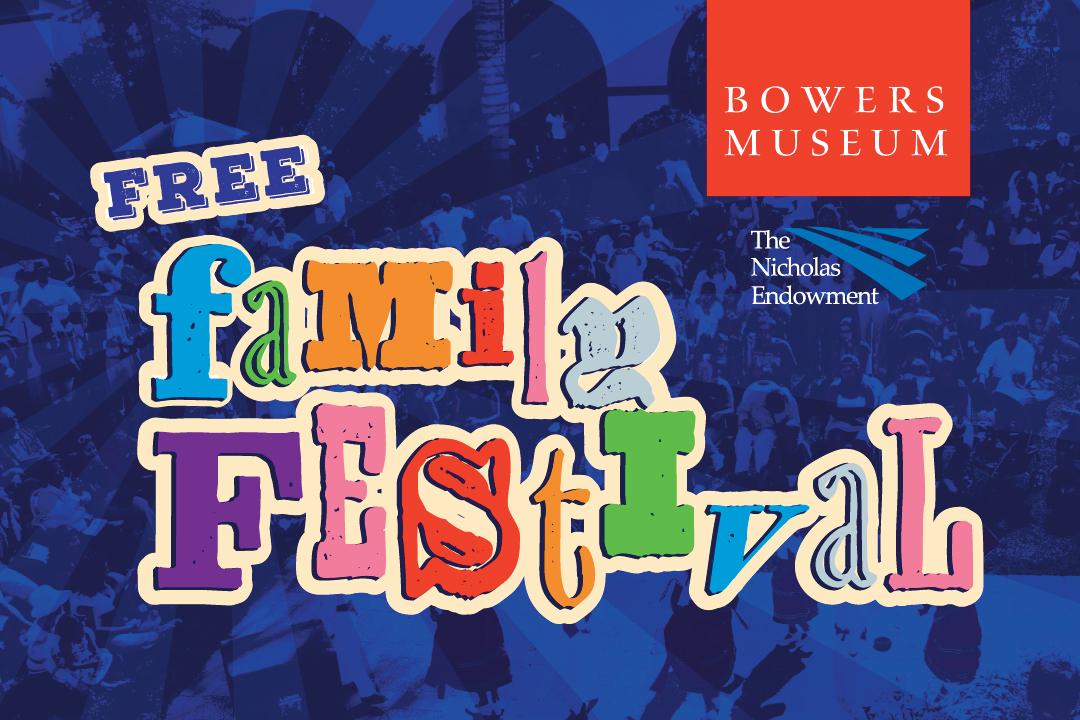 Holiday Family Festival