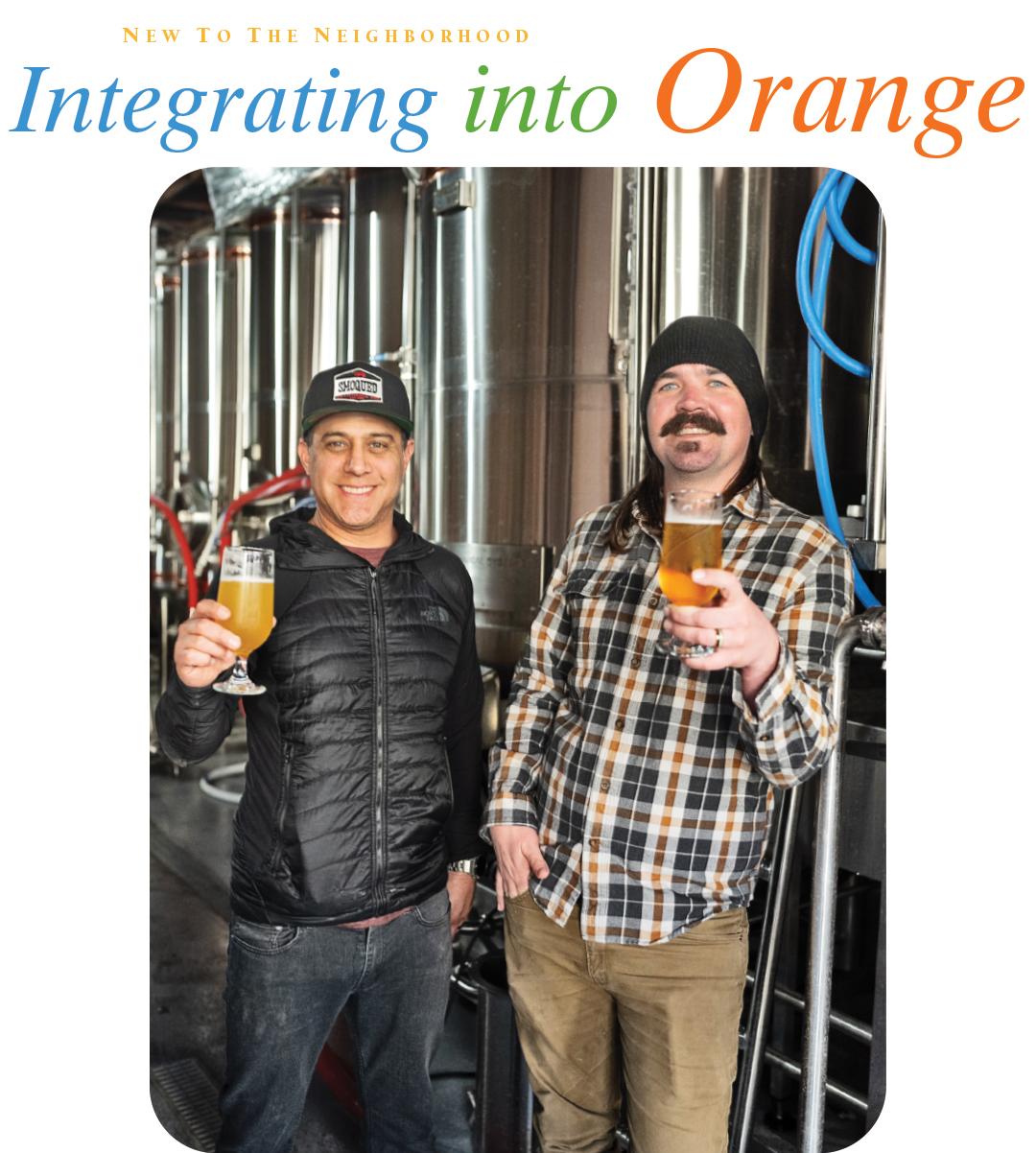 1886 Brewing Company