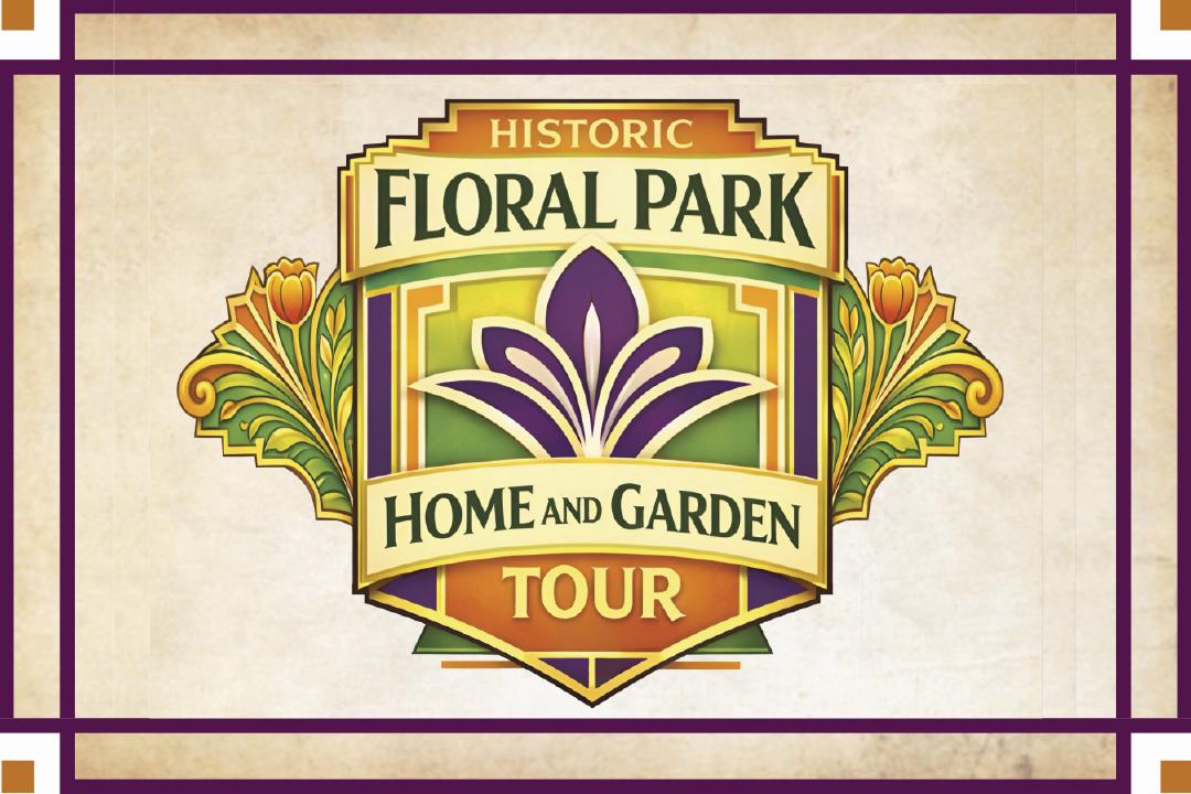 Home & Garden Tour