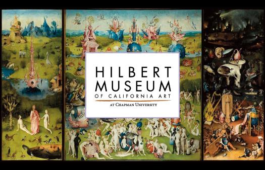 Talk at the Hilbert Temporary, 