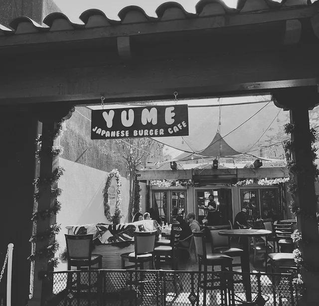 Ojai Burger