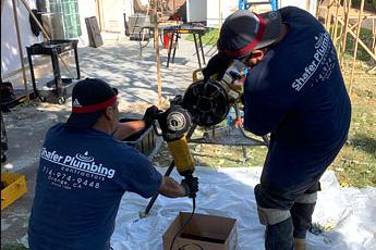 Shafer Plumbing