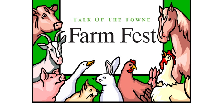 Farm Fest