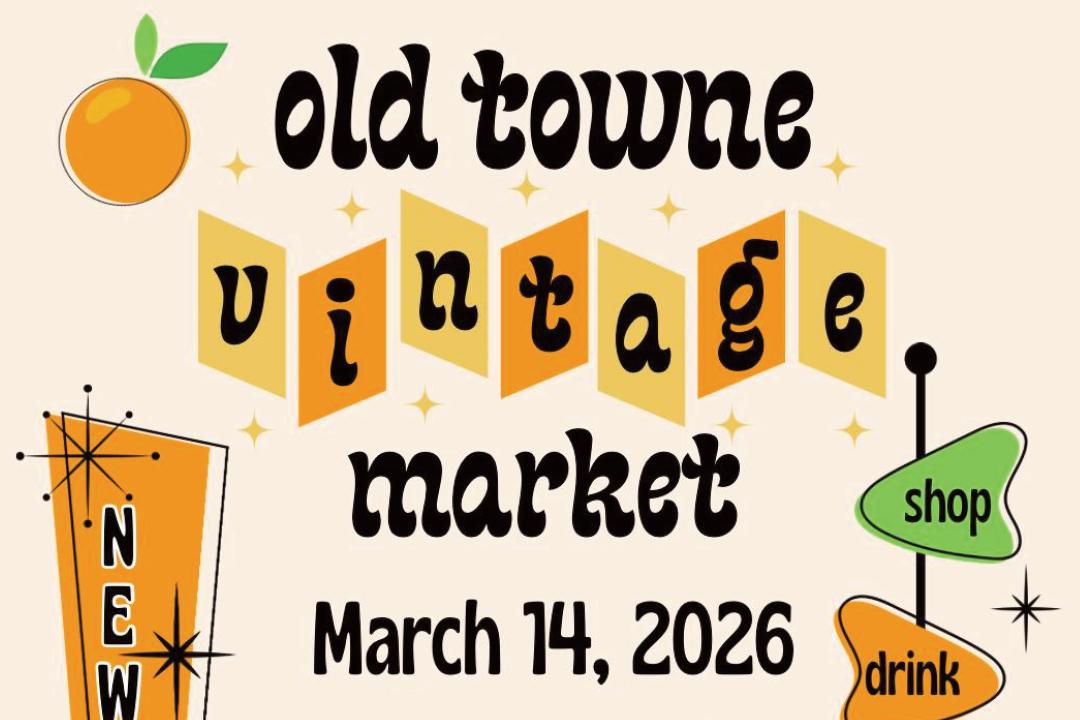 Vintage Market