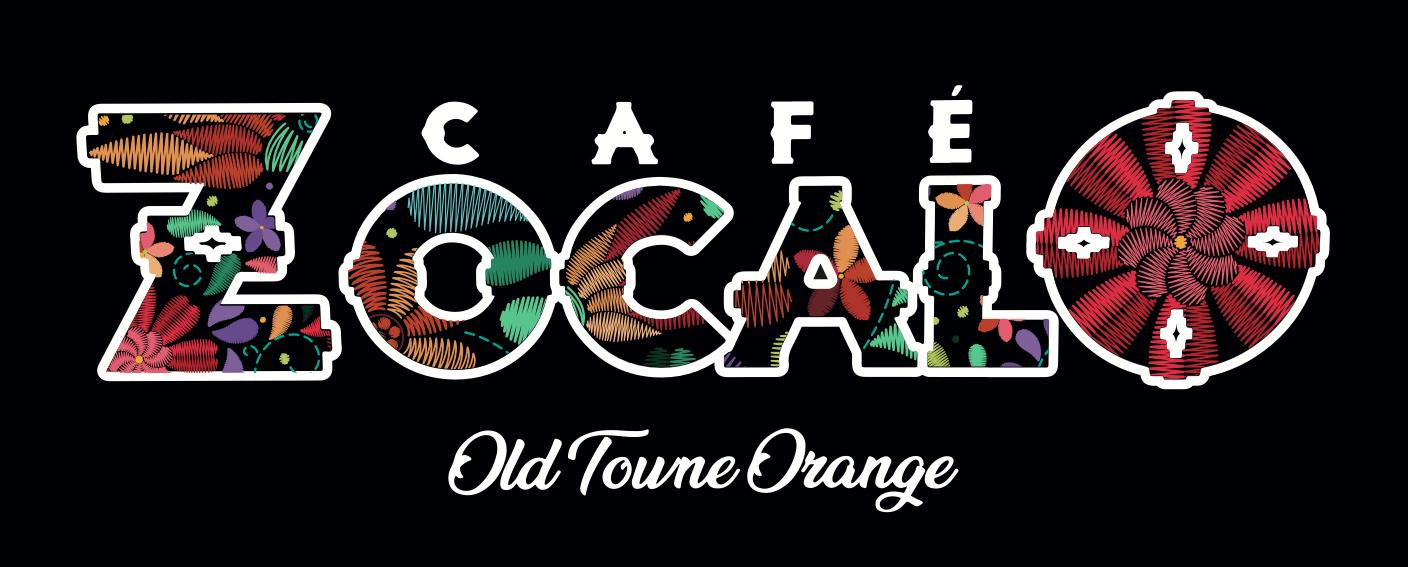 Cafe Zocalo