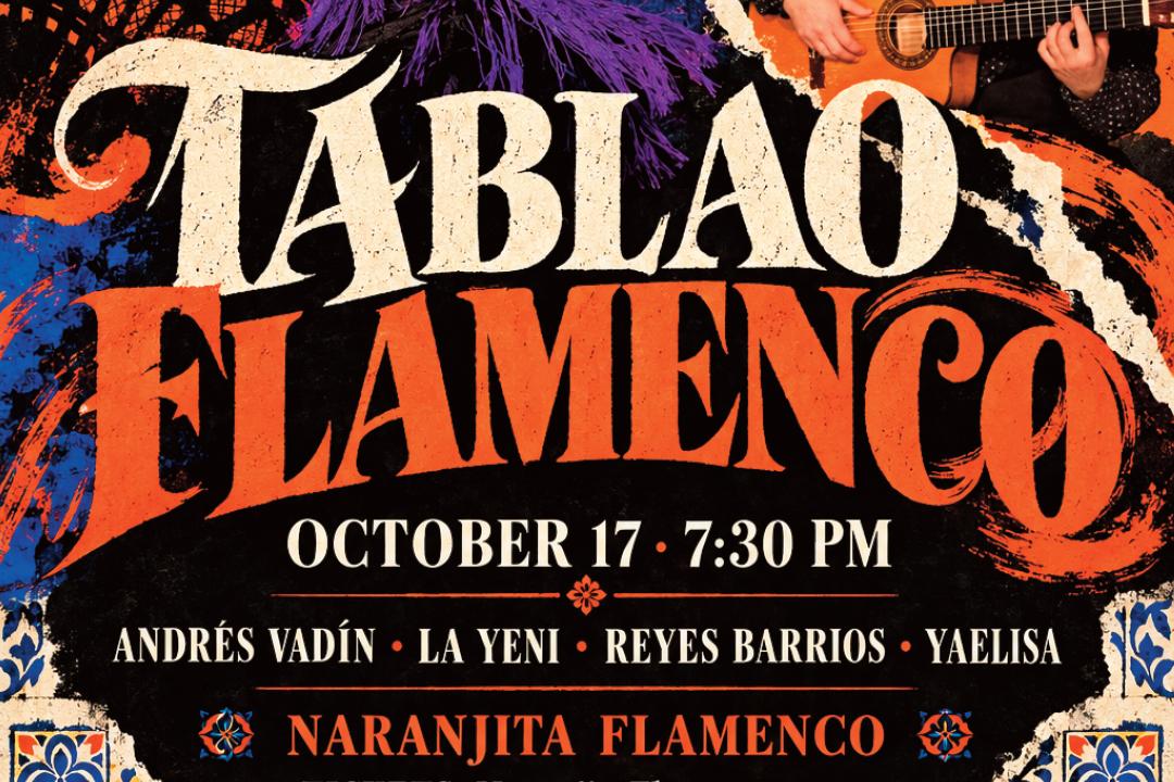 Tablao Flamenco