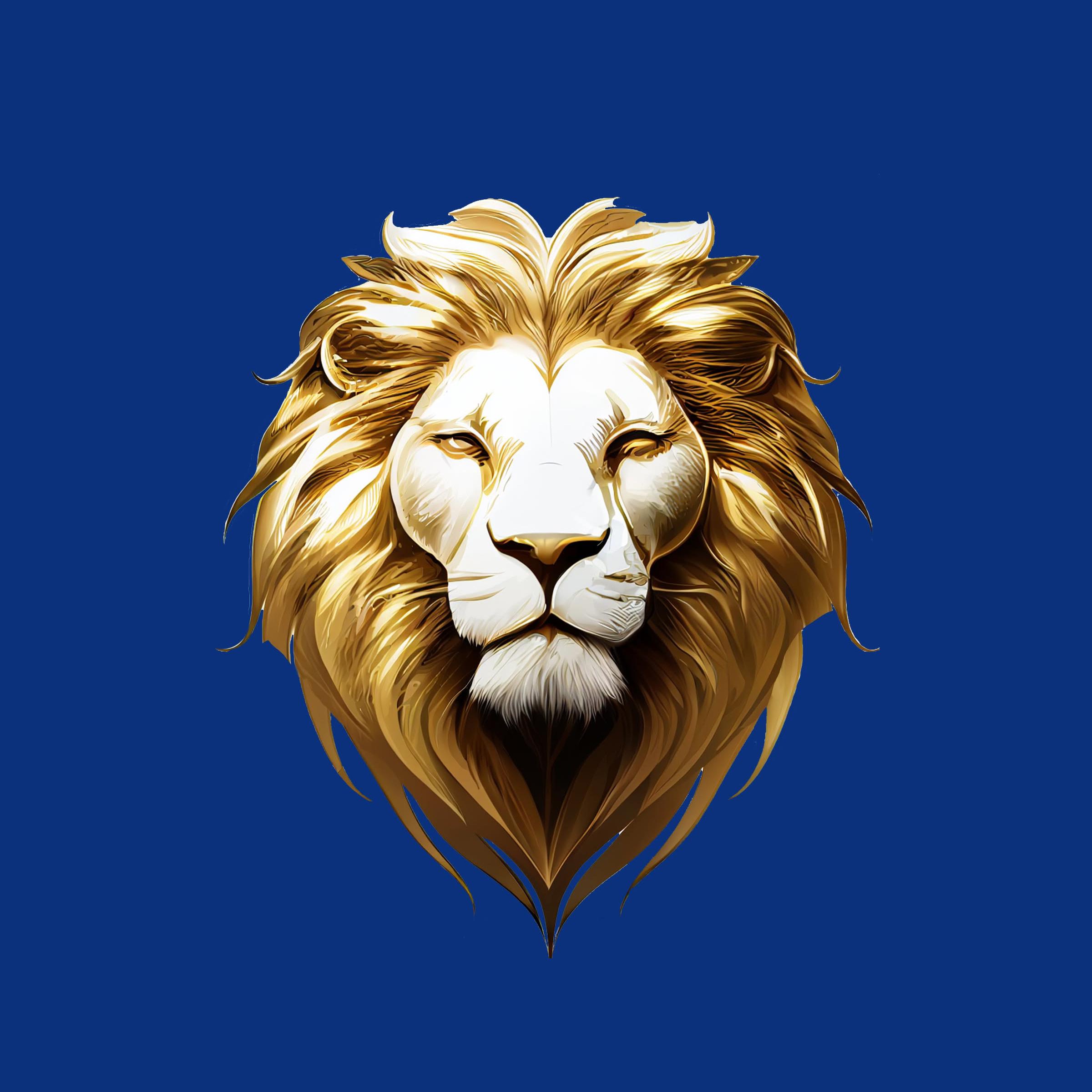 Lionheart Pride