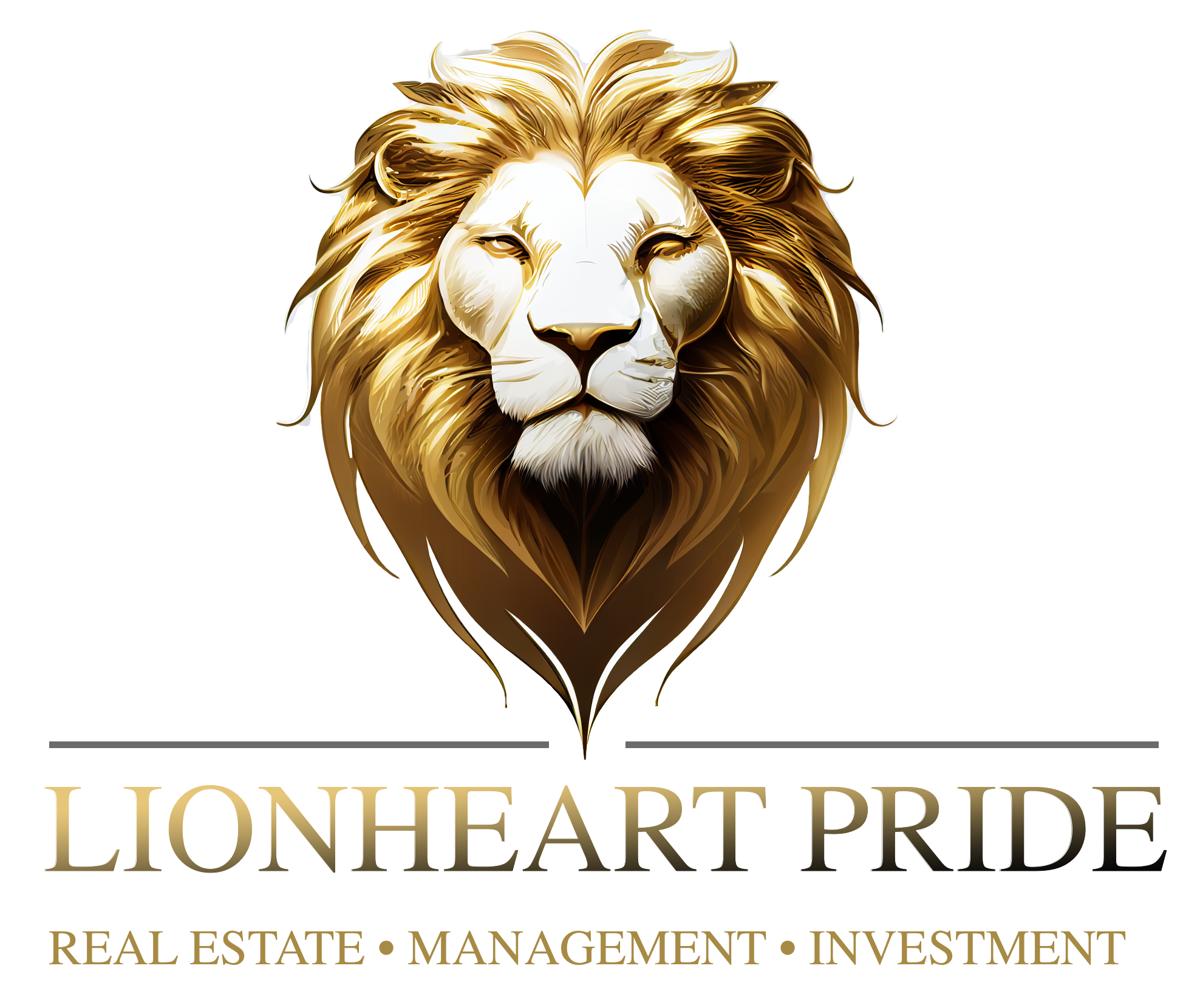 Lionheart Pride