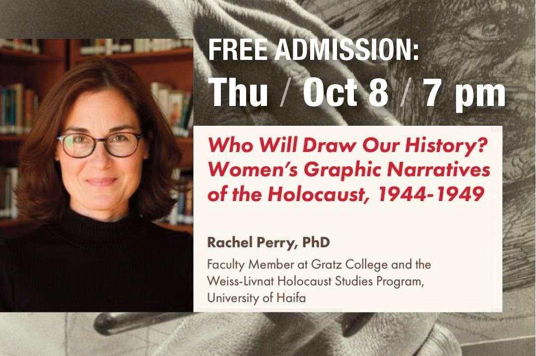 Rodgers Center for Holocaust Education