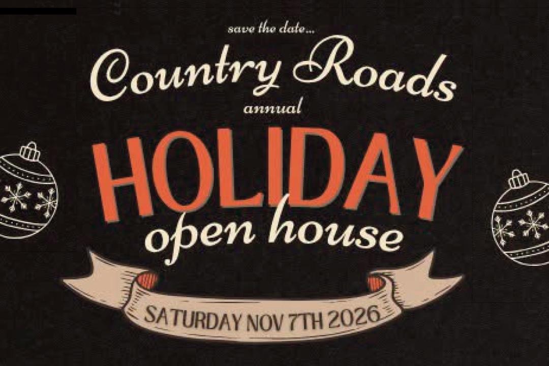 Holiday Open House