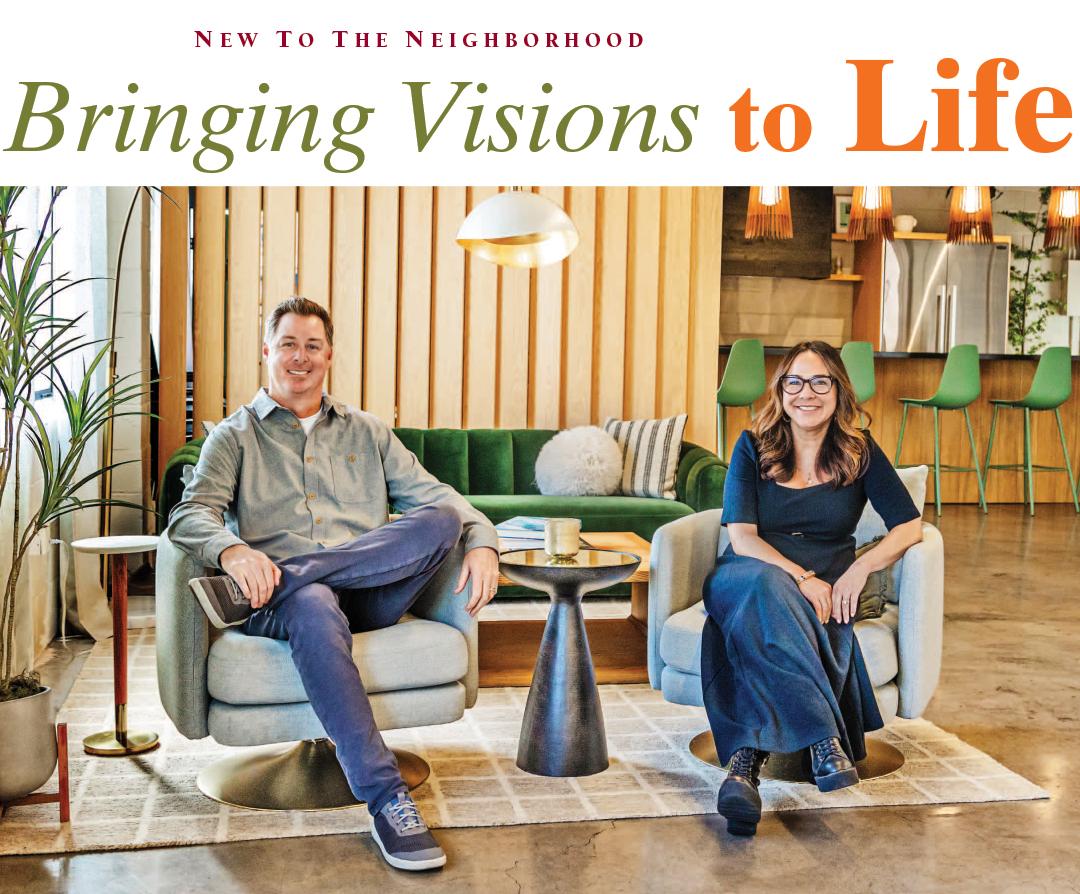 Smarty Social Media, Social Space