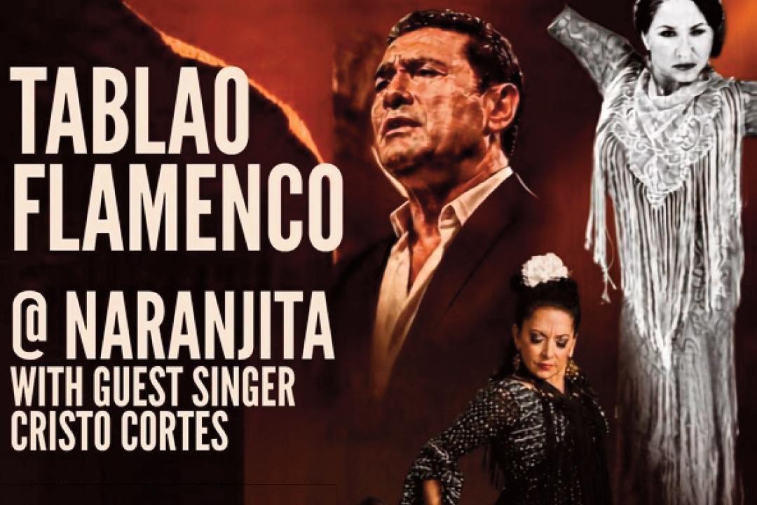 Tablao Flamenco